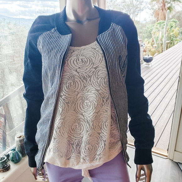 Jennifer Herrema Volcom Unity Collective Jacket - Picture 12 of 13